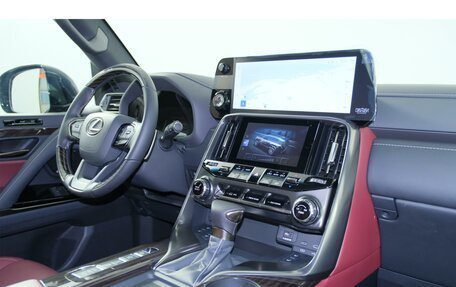 Lexus LX, 2025 год, 21 700 000 рублей, 11 фотография