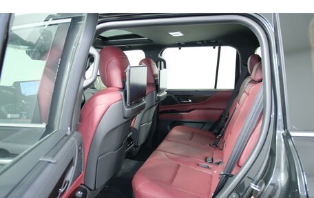 Lexus LX, 2025 год, 21 700 000 рублей, 12 фотография