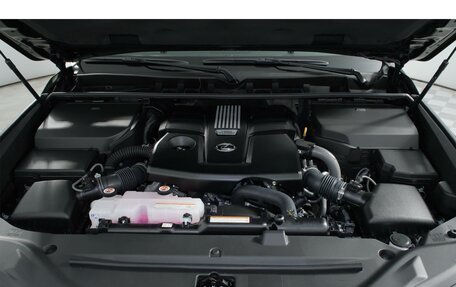 Lexus LX, 2025 год, 21 700 000 рублей, 9 фотография