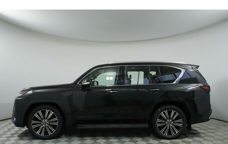 Lexus LX, 2025 год, 21 700 000 рублей, 8 фотография