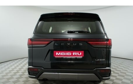 Lexus LX, 2025 год, 21 700 000 рублей, 6 фотография