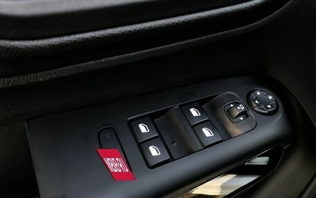 Citroen C5 Aircross I, 2019 год, 1 700 000 рублей, 13 фотография