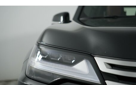 Lexus LX, 2025 год, 21 700 000 рублей, 17 фотография