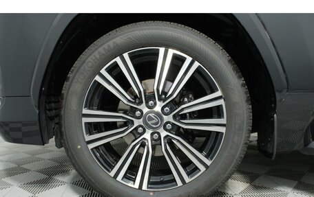 Lexus LX, 2025 год, 21 700 000 рублей, 18 фотография