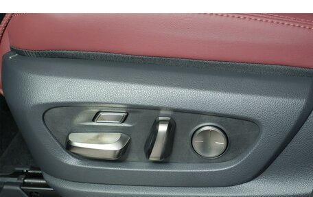 Lexus LX, 2025 год, 21 700 000 рублей, 22 фотография