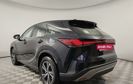 Lexus RX IV рестайлинг, 2025 год, 8 700 000 рублей, 5 фотография