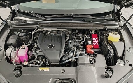 Lexus RX IV рестайлинг, 2025 год, 8 700 000 рублей, 8 фотография