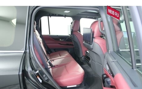 Lexus LX, 2025 год, 21 700 000 рублей, 19 фотография