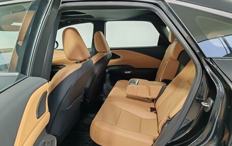 Lexus RX IV рестайлинг, 2025 год, 8 700 000 рублей, 16 фотография