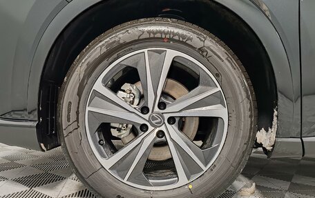 Lexus RX IV рестайлинг, 2025 год, 8 700 000 рублей, 20 фотография