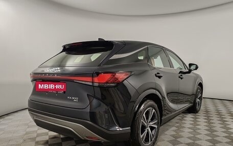 Lexus RX IV рестайлинг, 2025 год, 8 700 000 рублей, 4 фотография