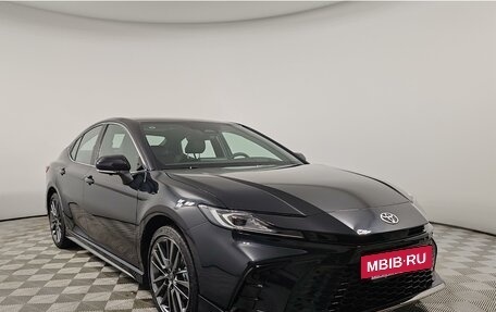 Toyota Camry, 2025 год, 5 550 000 рублей, 3 фотография