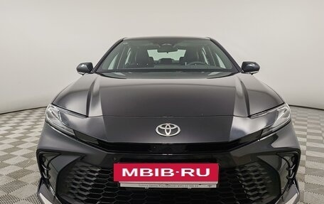 Toyota Camry, 2025 год, 5 550 000 рублей, 2 фотография