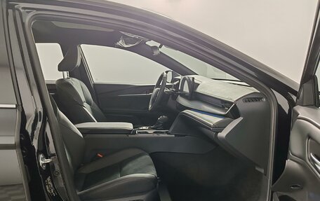 Toyota Camry, 2025 год, 5 550 000 рублей, 17 фотография