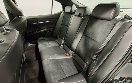 Toyota Camry, 2025 год, 5 550 000 рублей, 19 фотография