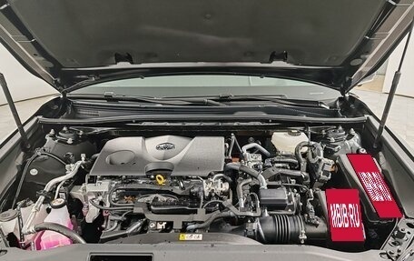 Toyota Camry, 2025 год, 5 550 000 рублей, 9 фотография