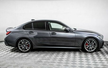 BMW 3 серия, 2021 год, 5 000 000 рублей, 4 фотография