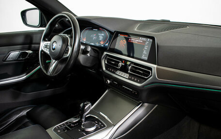 BMW 3 серия, 2021 год, 5 000 000 рублей, 10 фотография