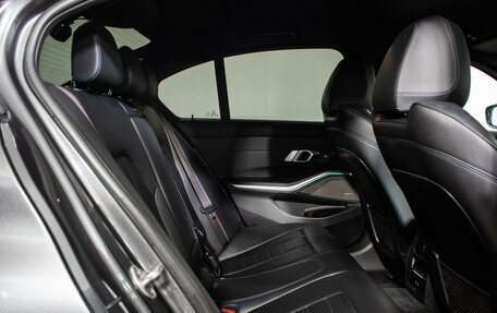 BMW 3 серия, 2021 год, 5 000 000 рублей, 9 фотография