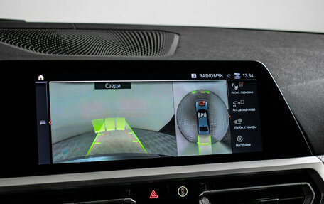 BMW 3 серия, 2021 год, 5 000 000 рублей, 15 фотография