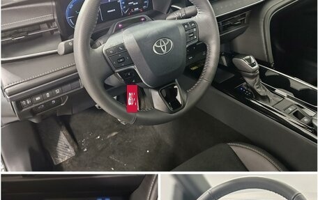 Toyota Camry, 2025 год, 5 550 000 рублей, 22 фотография