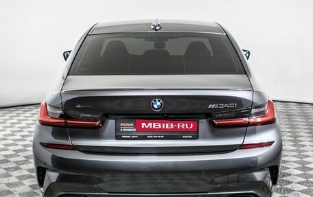 BMW 3 серия, 2021 год, 5 000 000 рублей, 6 фотография