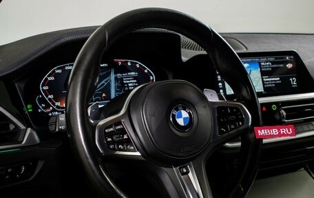 BMW 3 серия, 2021 год, 5 000 000 рублей, 13 фотография