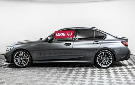 BMW 3 серия, 2021 год, 5 000 000 рублей, 8 фотография
