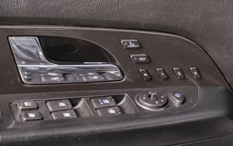 SsangYong Rexton III, 2008 год, 849 000 рублей, 8 фотография