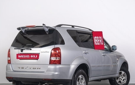 SsangYong Rexton III, 2008 год, 849 000 рублей, 7 фотография