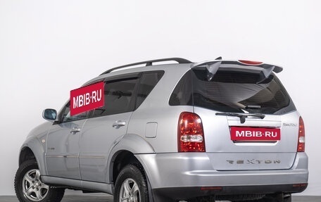 SsangYong Rexton III, 2008 год, 849 000 рублей, 6 фотография