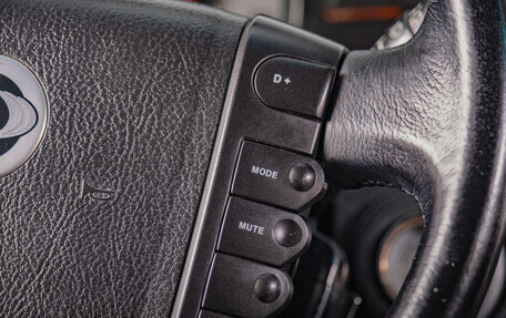 SsangYong Rexton III, 2008 год, 849 000 рублей, 15 фотография