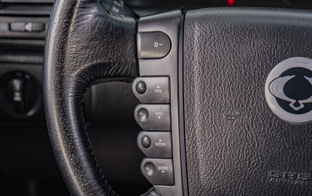 SsangYong Rexton III, 2008 год, 849 000 рублей, 14 фотография