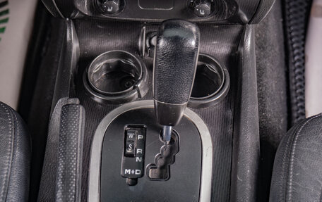 SsangYong Rexton III, 2008 год, 849 000 рублей, 17 фотография