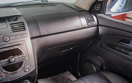 SsangYong Rexton III, 2008 год, 849 000 рублей, 13 фотография