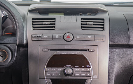 SsangYong Rexton III, 2008 год, 849 000 рублей, 16 фотография