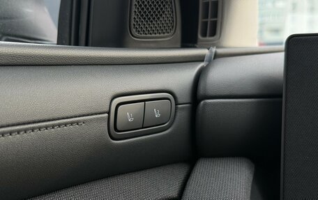 Hyundai Tucson, 2025 год, 4 250 000 рублей, 18 фотография