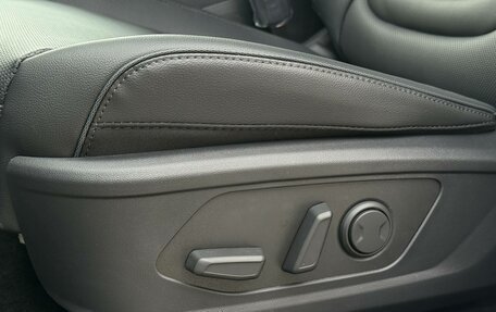 Hyundai Tucson, 2025 год, 4 250 000 рублей, 17 фотография