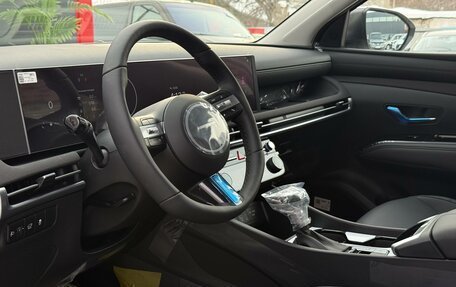 Hyundai Tucson, 2025 год, 4 250 000 рублей, 15 фотография