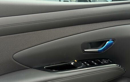 Hyundai Tucson, 2025 год, 4 250 000 рублей, 20 фотография