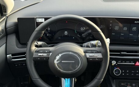 Hyundai Tucson, 2025 год, 4 250 000 рублей, 21 фотография