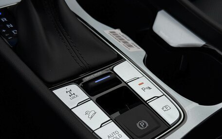 Hyundai Tucson, 2025 год, 4 250 000 рублей, 28 фотография