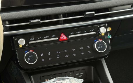 Hyundai Tucson, 2025 год, 4 250 000 рублей, 25 фотография