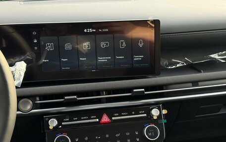 Hyundai Tucson, 2025 год, 4 250 000 рублей, 23 фотография