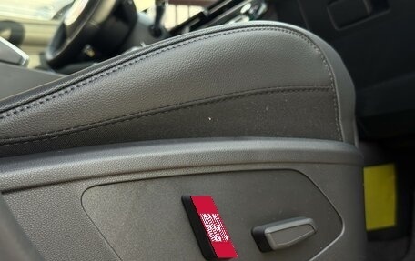 Hyundai Tucson, 2025 год, 4 250 000 рублей, 32 фотография