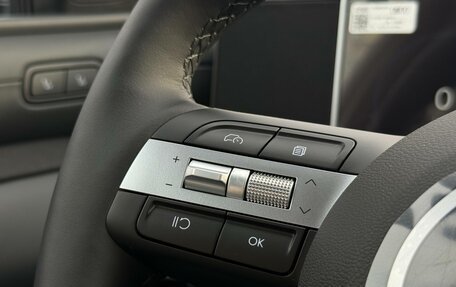 Hyundai Tucson, 2025 год, 4 250 000 рублей, 40 фотография