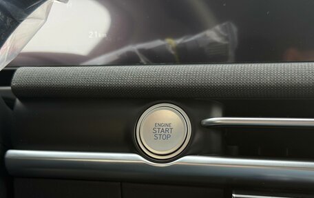 Hyundai Tucson, 2025 год, 4 250 000 рублей, 39 фотография