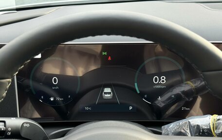 Hyundai Tucson, 2025 год, 4 250 000 рублей, 37 фотография