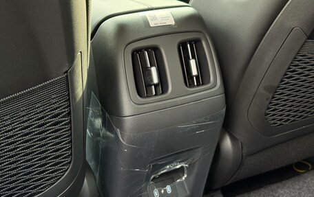 Hyundai Tucson, 2025 год, 4 250 000 рублей, 35 фотография