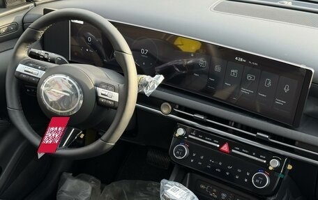 Hyundai Tucson, 2025 год, 4 250 000 рублей, 36 фотография